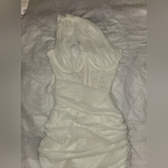 Ivory 'Valentina' House of CB- small - Picture 11 of 16